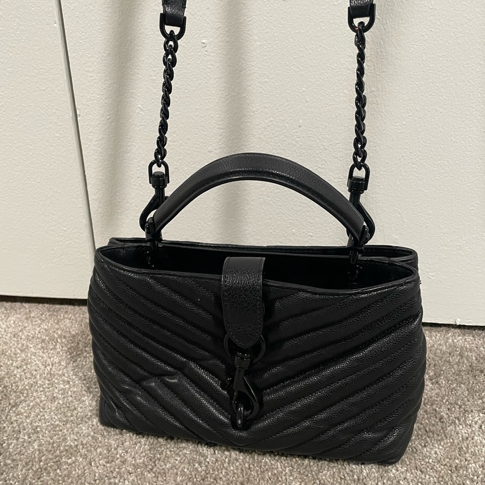 Rebecca Minkoff Quilted Bag